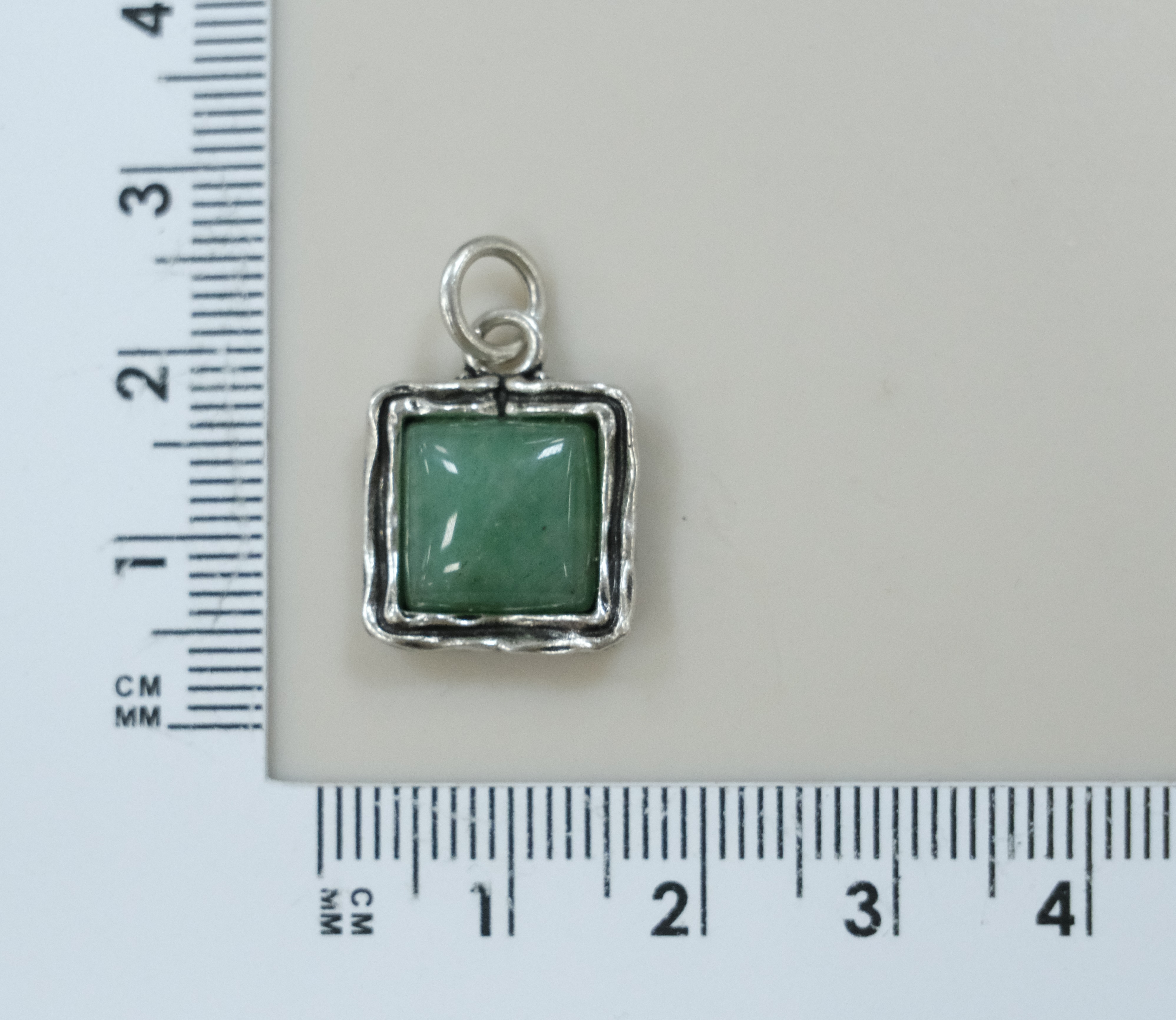 10422-001902 Подвеска (Ag 925)